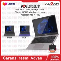 Advan Soulmate Windows