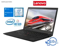 Lenovo Thinkpad T470S