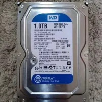 Wd HDD Ezex