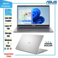 Asus Vivobook A416MAO