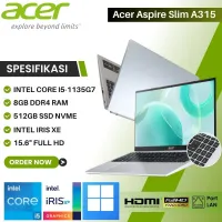 Gaming Acer Aspire