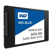 Wd Blue SSD