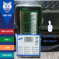 RAM Samsung DDR2