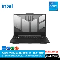 Asus TUF F15