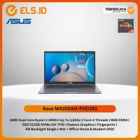 Asus Vivobook 14