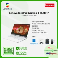 Lenovo Ideapad Gaming