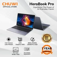 Chuwi Herobook Pro