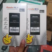 SSD Genuine 128