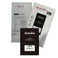 SSD Genuine 128GB