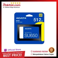 SSD Adata SU650