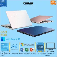 Asus Vivobook E210MAO