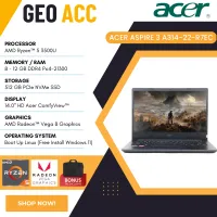 Gaming Acer Aspire