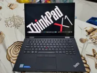 Lenovo Thinkpad X1