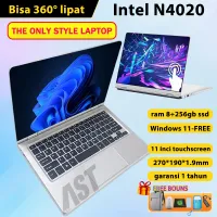 113 ''touchscreen n4020