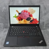 Lenovo Thinkpad x390