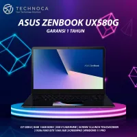 Asus Zenbook UX580G