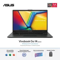 Asus Vivobook Go