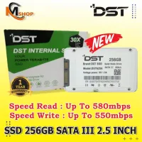 SSD 256GB Sata