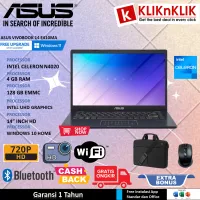 Asus L410MA Intel