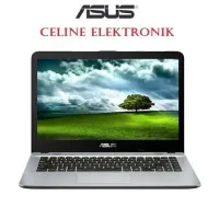 Asus Intel Core