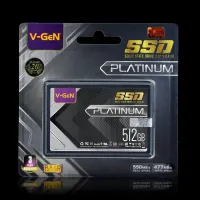 SSD V-gen Platinum