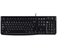 Logitech Keyboard K120