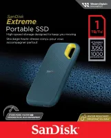 Sandisk Extreme Portable