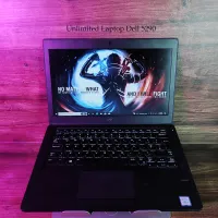 Dell Lattitude 5290
