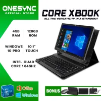 Onesync Tablet 2-in-1