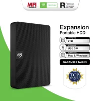 Seagate Expansion Portable
