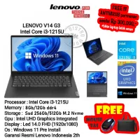 Lenovo V14 G3