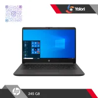 HP 245 G8