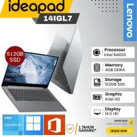 Lenovo Ideapad 14IGL7