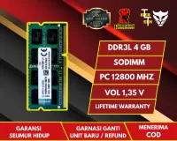 RAM Kingston DDR3L