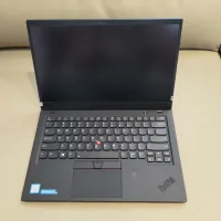 Lenovo Thinkpad X1