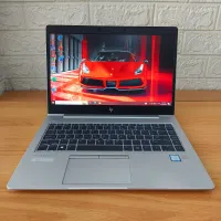 HP Elitebook 840
