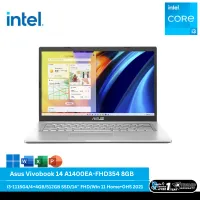 Asus Vivobook 14