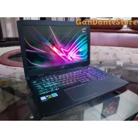 Asus ROG Strix