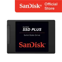 Sandisk SSD Plus