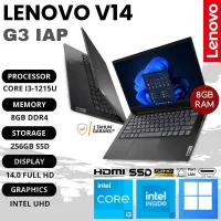 Lenovo V14 G3