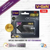 V-gen SSD 256GB