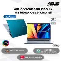 Asus Vivobook Pro