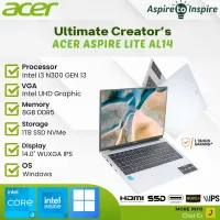 Acer Aspire Lite