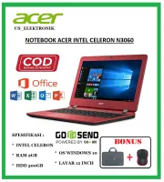 Cheapest Acer Intel