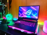 Asus ROG G531GT