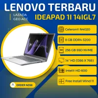 Cod Lenovo SSD