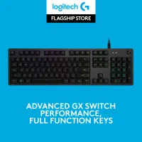 Logitech G512 RGB