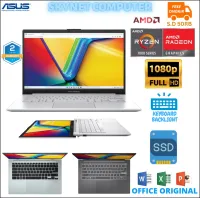 Asus Vivobook Go