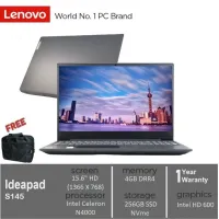 Lenovo Ideapad S145