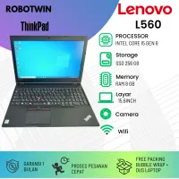 Lenovo Thinkpad L560